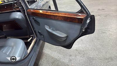 Lot 622 - 1966 VANDEN PLAS 1100 PRINCESS