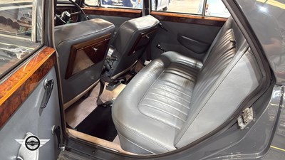 Lot 622 - 1966 VANDEN PLAS 1100 PRINCESS