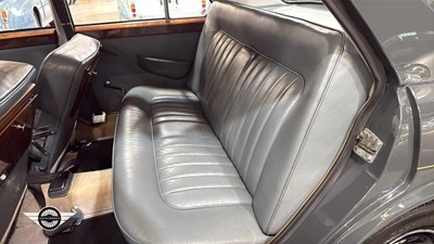 Lot 622 - 1966 VANDEN PLAS 1100 PRINCESS
