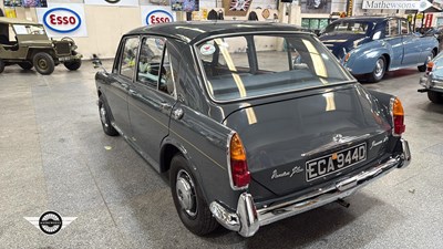 Lot 622 - 1966 VANDEN PLAS 1100 PRINCESS