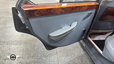 Lot 622 - 1966 VANDEN PLAS 1100 PRINCESS