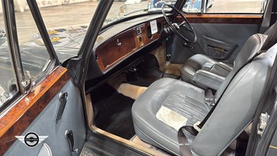 Lot 622 - 1966 VANDEN PLAS 1100 PRINCESS
