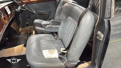 Lot 622 - 1966 VANDEN PLAS 1100 PRINCESS