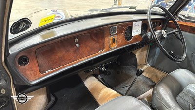 Lot 622 - 1966 VANDEN PLAS 1100 PRINCESS