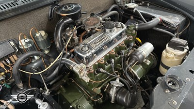 Lot 622 - 1966 VANDEN PLAS 1100 PRINCESS