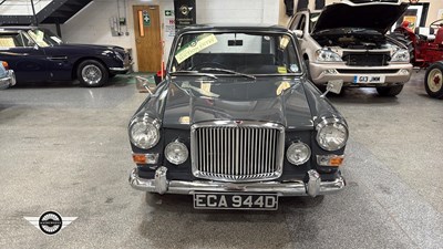 Lot 622 - 1966 VANDEN PLAS 1100 PRINCESS