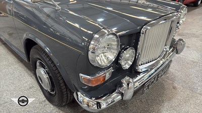 Lot 622 - 1966 VANDEN PLAS 1100 PRINCESS