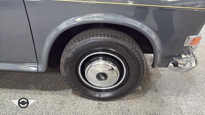 Lot 622 - 1966 VANDEN PLAS 1100 PRINCESS