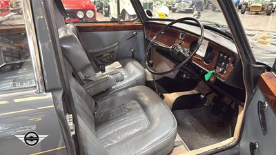 Lot 622 - 1966 VANDEN PLAS 1100 PRINCESS