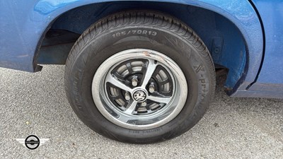 Lot 558 - 1973 VAUXHALL VICTOR