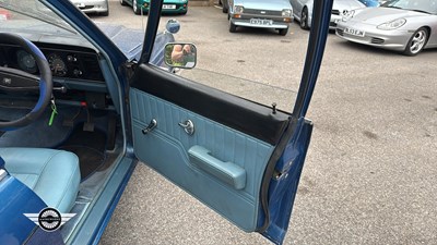 Lot 558 - 1973 VAUXHALL VICTOR