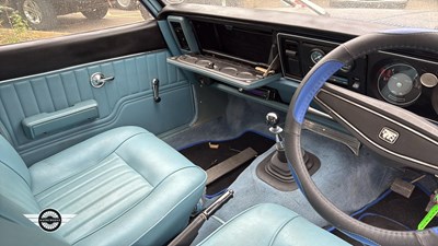 Lot 558 - 1973 VAUXHALL VICTOR