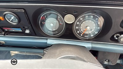 Lot 558 - 1973 VAUXHALL VICTOR