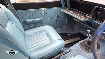 Lot 558 - 1973 VAUXHALL VICTOR