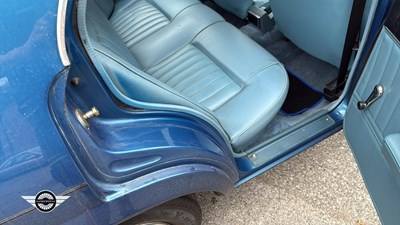 Lot 558 - 1973 VAUXHALL VICTOR
