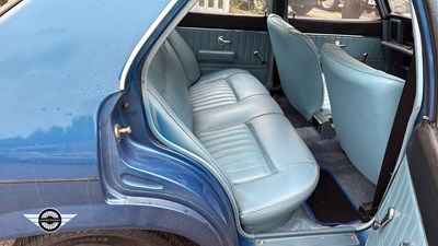 Lot 558 - 1973 VAUXHALL VICTOR