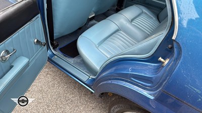Lot 558 - 1973 VAUXHALL VICTOR