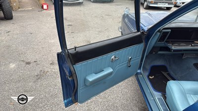 Lot 558 - 1973 VAUXHALL VICTOR
