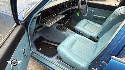 Lot 558 - 1973 VAUXHALL VICTOR