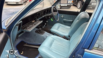 Lot 558 - 1973 VAUXHALL VICTOR