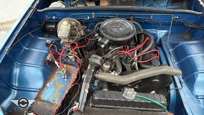 Lot 558 - 1973 VAUXHALL VICTOR