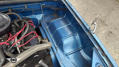 Lot 558 - 1973 VAUXHALL VICTOR