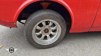 Lot 508 - 1964 FORD CORSAIR
