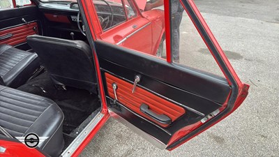 Lot 508 - 1964 FORD CORSAIR