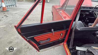 Lot 508 - 1964 FORD CORSAIR
