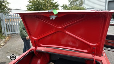 Lot 508 - 1964 FORD CORSAIR