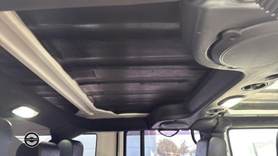 Lot 139 - 2009 JEEP WRANGLER SPORT UNLIMITED