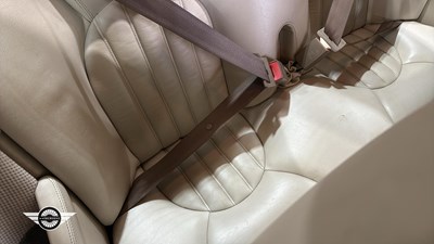 Lot 143 - 1998 JAGUAR XK8 COUPE AUTO