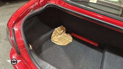 Lot 143 - 1998 JAGUAR XK8 COUPE AUTO