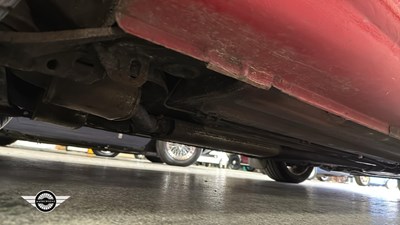 Lot 143 - 1998 JAGUAR XK8 COUPE AUTO