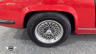Lot 658 - 1970 LOTUS ELAN S4