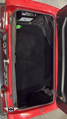 Lot 658 - 1970 LOTUS ELAN S4