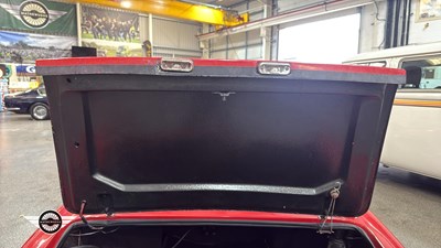 Lot 658 - 1970 LOTUS ELAN S4