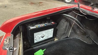 Lot 658 - 1970 LOTUS ELAN S4