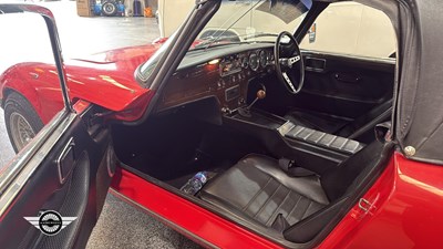 Lot 658 - 1970 LOTUS ELAN S4