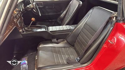 Lot 658 - 1970 LOTUS ELAN S4