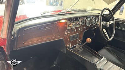 Lot 658 - 1970 LOTUS ELAN S4
