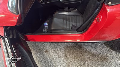 Lot 658 - 1970 LOTUS ELAN S4