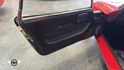 Lot 658 - 1970 LOTUS ELAN S4