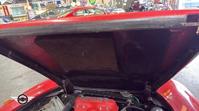 Lot 658 - 1970 LOTUS ELAN S4