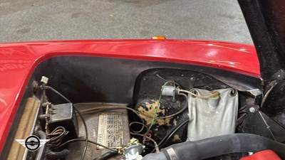 Lot 658 - 1970 LOTUS ELAN S4