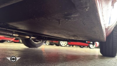 Lot 658 - 1970 LOTUS ELAN S4