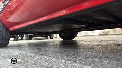 Lot 658 - 1970 LOTUS ELAN S4