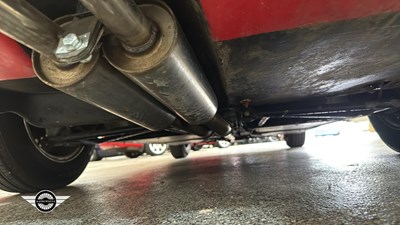 Lot 658 - 1970 LOTUS ELAN S4