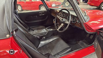 Lot 658 - 1970 LOTUS ELAN S4