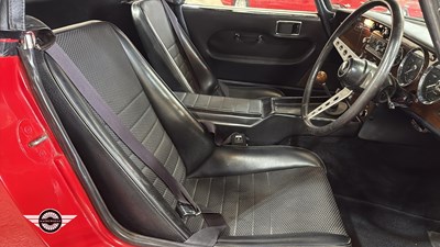 Lot 658 - 1970 LOTUS ELAN S4